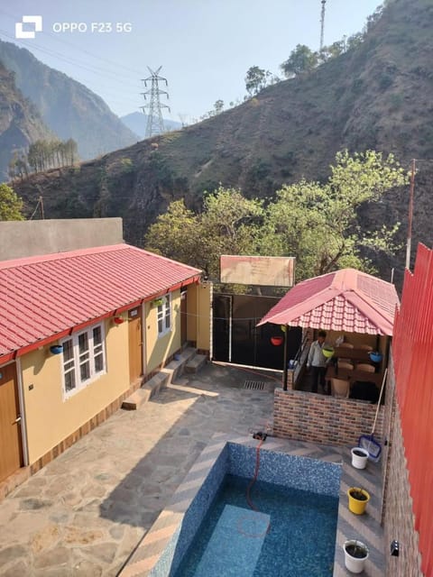 Shivay Homestay Vacation rental in Uttarakhand