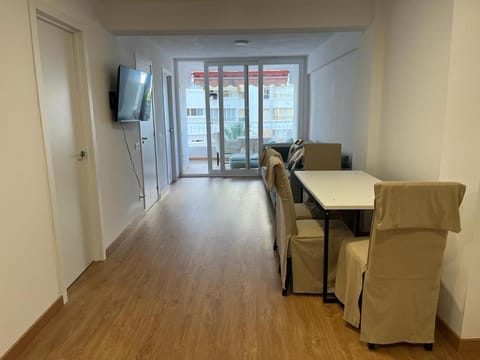 Precioso apartamento cerca de la playa en Villajoyosa Apartment in Villajoyosa