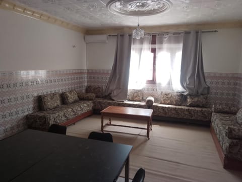 grand appartement climatisé Apartment in Tangier