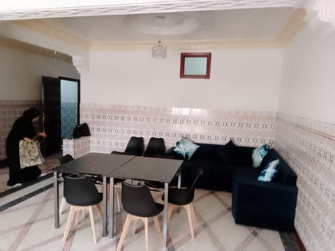 grand appartement climatisé Apartment in Tangier