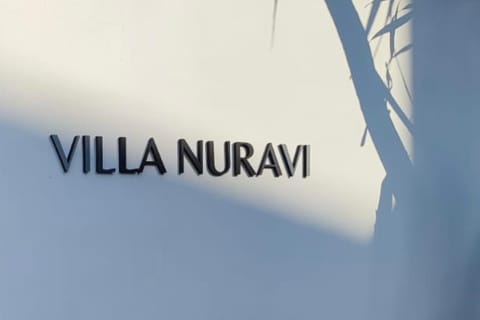 Facade/entrance, Property logo or sign