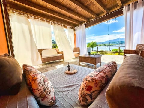 Patio, Natural landscape, View (from property/room), Mountain view