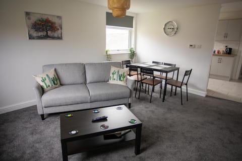 HD4 Contractor Stays - Great Rates Apartment in Huddersfield