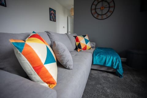 HD4 Contractor Stays - Great Rates Apartment in Huddersfield