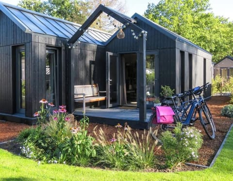 Lagom I Tiny House House in Epe