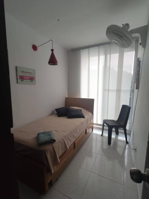 P4 Fresco apartamento en Girardot Apartment in Girardot