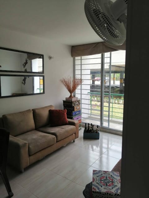 P4 Fresco apartamento en Girardot Apartment in Girardot