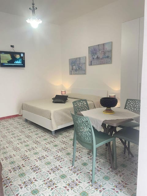 Cairoli Apartments Wohnung in Licata