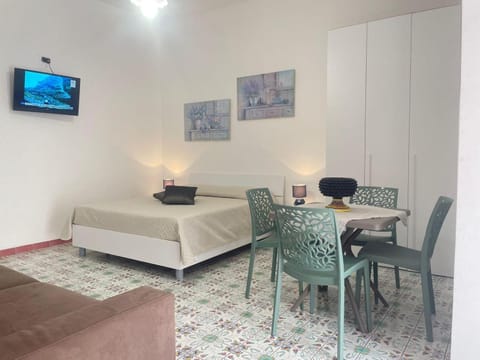Cairoli Apartments Wohnung in Licata