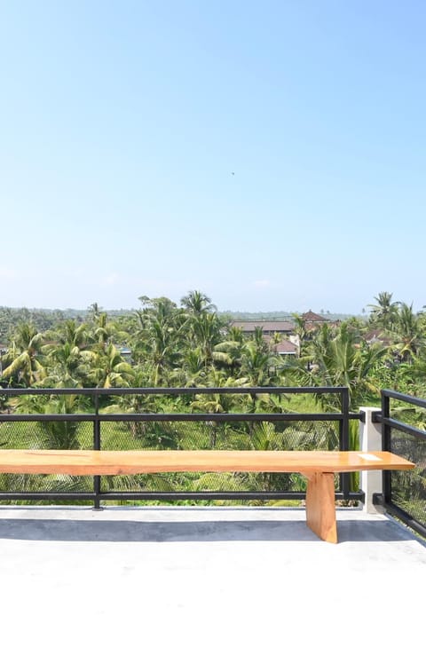 Natural landscape, View (from property/room), Balcony/Terrace, Sea view