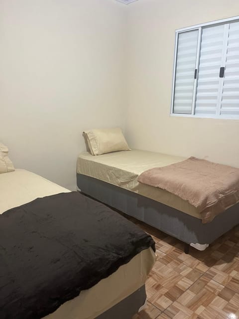 Casa do Monte Bed and Breakfast in Guarulhos