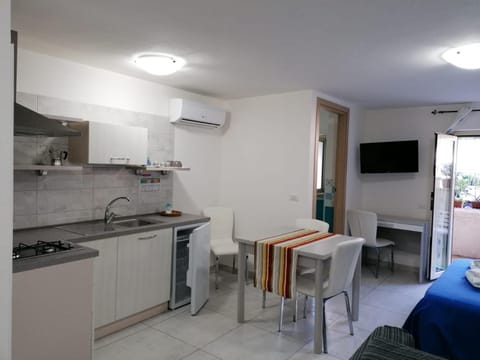 Gianola Residence Formia Apartment hotel in Formia