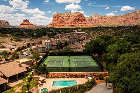 Sedona Running Springs- Gated Golf Community, Amazing Community Amenities! House in Village of Oak Creek