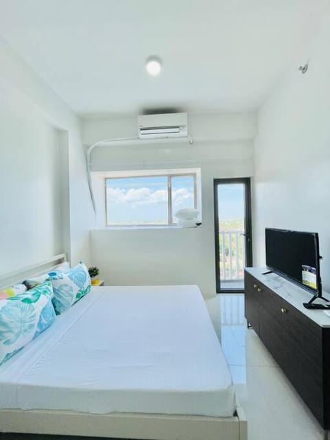 WV 7 Serene Haven Apartment in Iloilo City