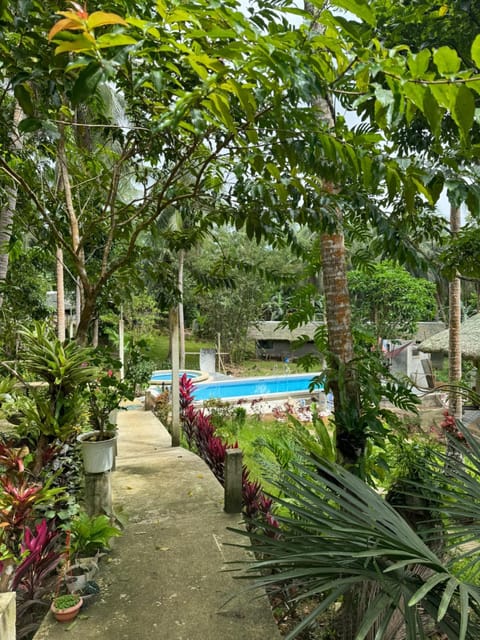UMA Resort in Bicol