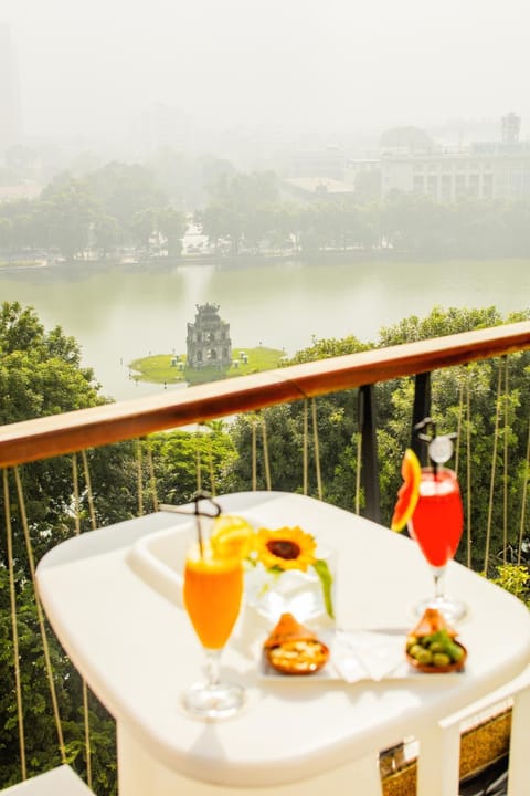 Apricot Hotel Hôtel in Hanoi