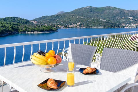 Balcony/Terrace, Other, Sea view