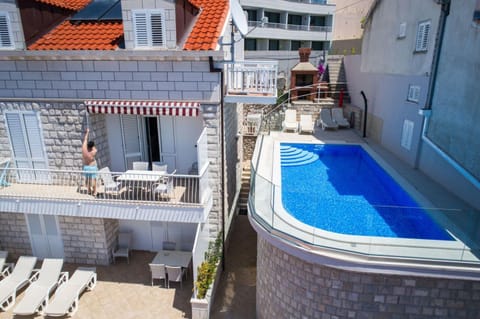 Off site, Pool view, Swimming pool, Swimming pool