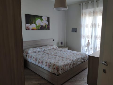 Residenza Adriatica 1 Condominio in Roseto degli Abruzzi