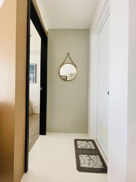 WV 8 Serene Family Room Apartment in Iloilo City