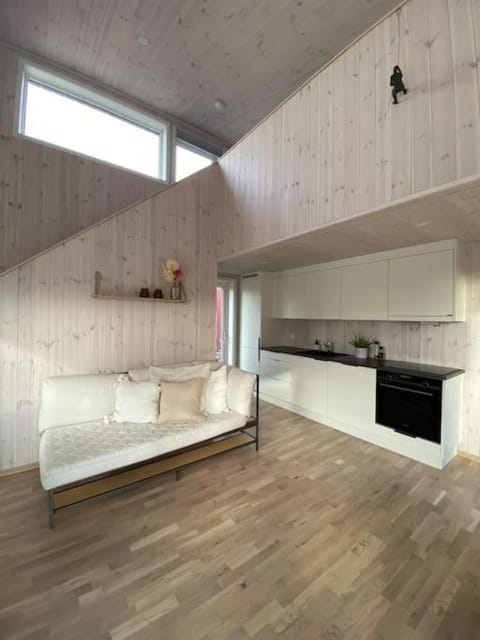 Borestranda - Nytt strandhus med 6 sengeplasser! House in Rogaland