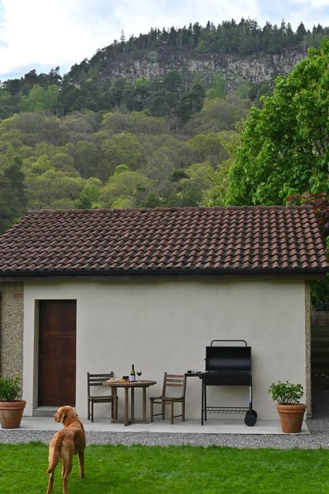 Greenwood - Stunning Scandinavian Style Home in the heart of Ballater Royal Deeside Maison in Ballater