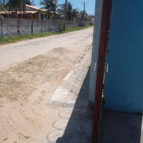 Casa por temporada na Caponga-Ce House in State of Ceará