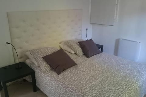 Villa de charme 5 pièces vue mer House in Antibes