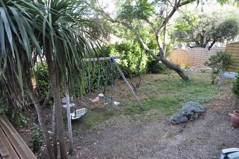 Villa de charme 5 pièces vue mer House in Antibes