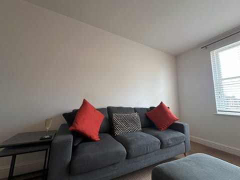 Curwen Apartment Apartment in Allerdale District