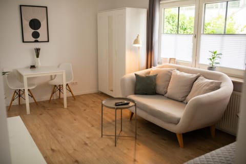 HUGOS Studio Apartment Appartement in Wiesloch