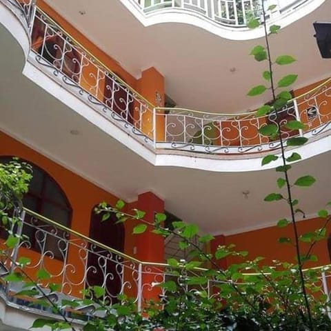 HOSPEDAJE KAROL Hotel in Ayacucho