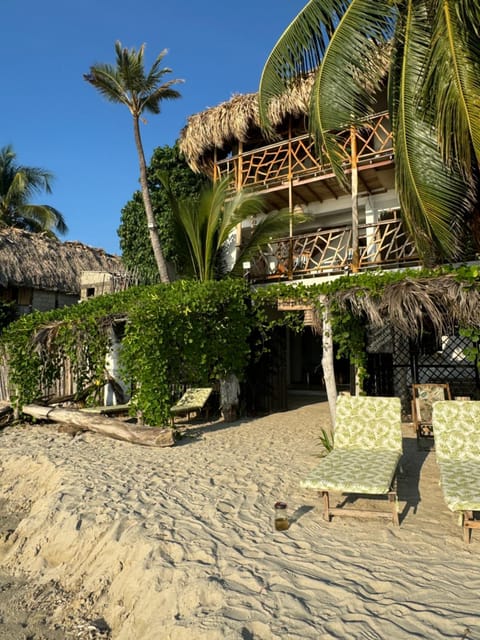 Cabaña Punta Coral Hotel in Sucre, Colombia