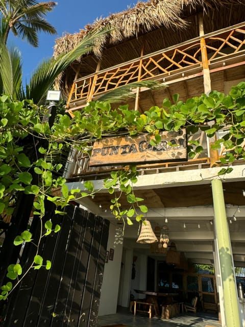 Cabaña Punta Coral Hotel in Sucre, Colombia