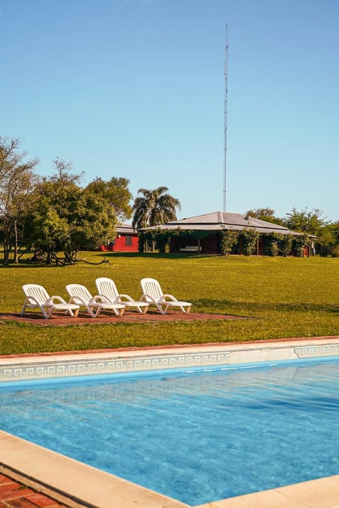 Ibera Lodge Nature lodge in Corrientes Province, Argentina