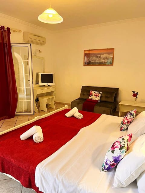 Apart Hotel Blumarin Apartment hotel in Corfu, Greece