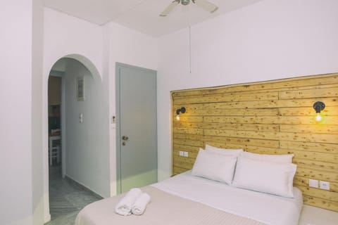Astra Apartments Condo in Agios Prokopios