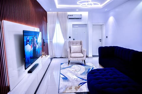 TV and multimedia, Living room, air conditioner