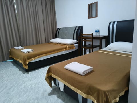 NaVita Lodge Hôtel in Sabah