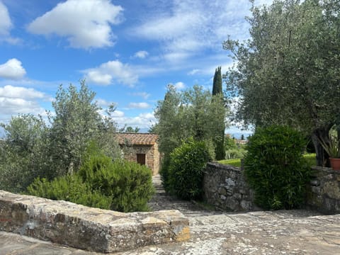 Il Fienile Landhaus in San Casciano Val Pesa