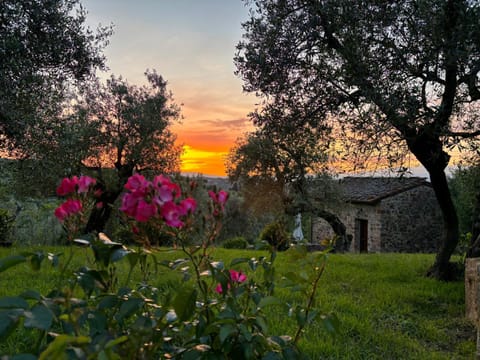 Il Fienile Landhaus in San Casciano Val Pesa