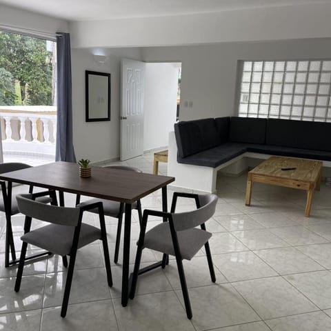 HUMMINGBIRD CABARETE Apartment hotel in Cabarete