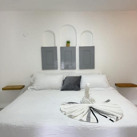 HUMMINGBIRD CABARETE Apartment hotel in Cabarete