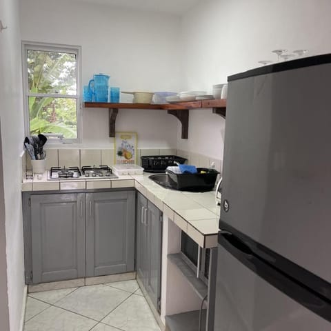 HUMMINGBIRD CABARETE Apartment hotel in Cabarete