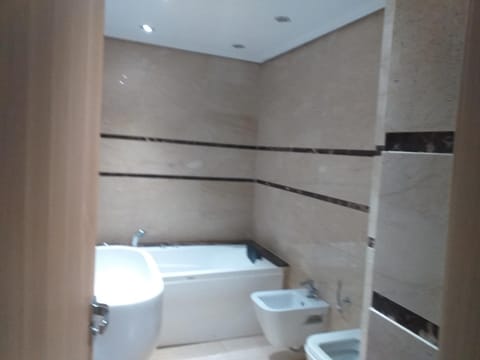 الدار البيضاء بوركون Apartment in Casablanca