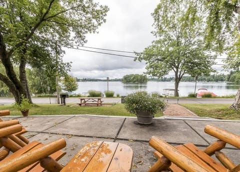 Island Cove #6 -Lake Minocqua House in Minocqua