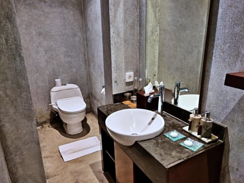 BeingSattvaa Luxury Ubud - CHSE Certified Resort in Tampaksiring