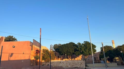 مزرعة الراية Farm Stay in North District