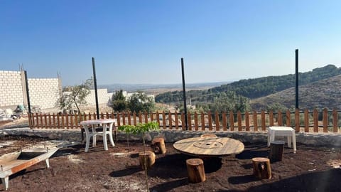 مزرعة الراية Farm Stay in North District