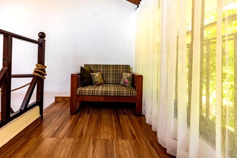 Rahta Villa ~ An elegant 3BR Villa & BBQ Terrace House in Dehradun